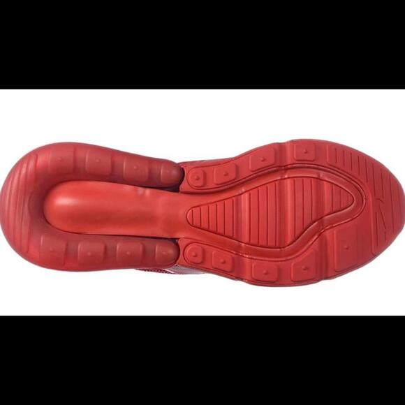 New Nike Air Max 270 Men's Size 9 or Women's Size 10.5 - Picture 5 of 6